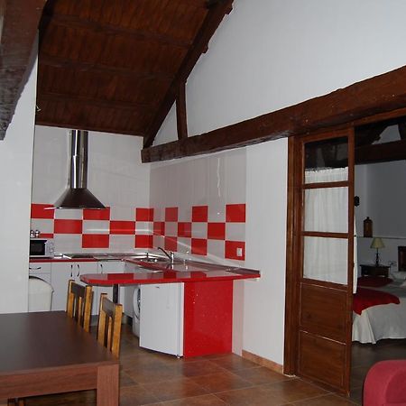 Casa Rural Casona La Beltraneja Belmonte (Castilla-La Mancha) Exterior foto